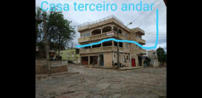Отель Casa Linda e Arejada  Сан-Томе-Дас-Летрас